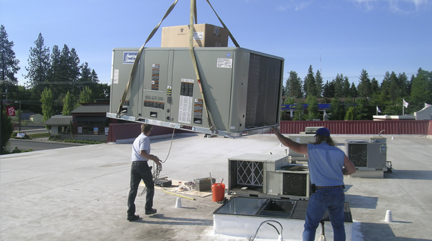 commercial-hvac-roof